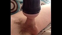 porn впервые использовал флешлайт дестроя большой необрезанный белый студент porn