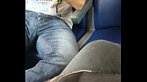 porn he caught me in the train yeah i had the flashlight on d porn