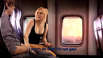 porn a transformation dream blowjob by hot young blond with big tits porn