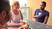porn com cum eating cuckolds cindy lou makes her soon exhubby a cuckold porn