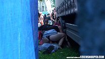 porn чешский snooper публичный секс во время концерта porn