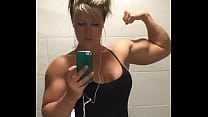 porn com bicep flex porn