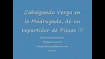 porn kalimantan riding the pizza delivery boys cock fabicross morena porn