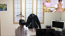 porn vrカノジョをやる自分 porn