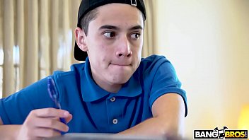 porn bangbros план чернокожего учителя дайи найт для 19летнего хуана эль кабалло локо porn