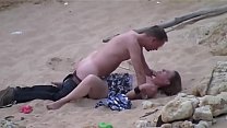 porn beach quickieavi porn