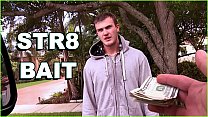porn cam bait bus cruising for straight bait in miami we find christian wilde porn
