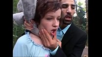 porn секс вчетвером с милой девушкой и извращенным шмелем porn