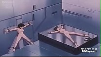 porn горячая анимерабыня с большими сиськами проходит тест на секс porn