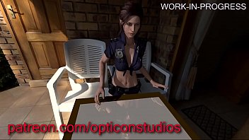 porn 3d клэр редфилд из resident evil жестко оттрахана против стола futa wip пожалуйста прочтите комментарий от porn
