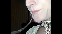 porn vodeo tssnowybunny houston and black mamba part 1 interacial bbc swallowed whole by white tgirl trap tranny in porn