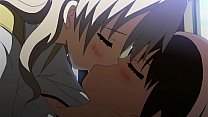 porn com yuri anime kiss compilation porn