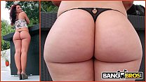 porn bangbros крис струкс идет в анал с большой задницей саванны фокс с большой шикарной задницей porn