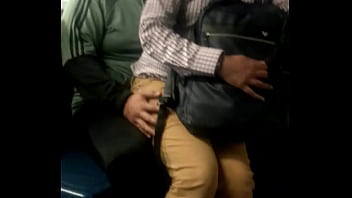 porn family whats in the subway porn