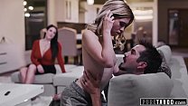 porn pure taboo виртуальный помощник анджела уайт заводит пару в секс научнофантастическое порно porn