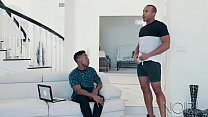porn noirmale straight soon 2b зять с моим большим черным членом porn