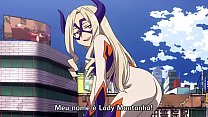 porn momluv boku no hero temp 1 ep 1 legendado ptbr porn