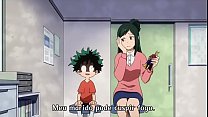 porn xxxx boku no hero academy tp1 ep1 subtitled br porn