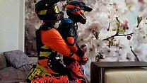 porn britrose motocross masturbation after fucking porn