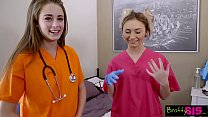 porn bratty sis lil step sister nurses my cock s8e10 porn