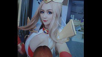 porn المهبل cum tribute for 雅典娜 porn