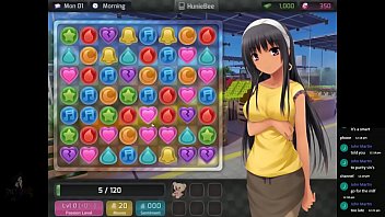 porn huniepop uncensored part 1 porn
