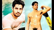 porn bollywood actor sidharth malhotra nude porn