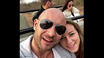 porn я сосу его член посреди сафари он кончает мне в рот и я все это глотаю porn