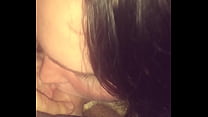 porn подруга соседа по комнате пробралась в мою комнату чтобы дать мне голову он в другой комнате porn