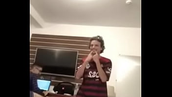 porn masaggess disabled eats flamenguist putting things in place porn