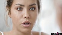 porn юная латинка алина лопес отчаянно хочет забеременеть porn