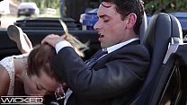 porn wicked pictures джессика дрейк занимается горячим эротическим сексом в машине porn