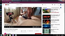 porn com playing cock hero on youtube after viagra porn