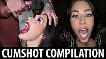 porn хорошие шлюшки не уворачиваются от спермы porn