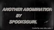 porn maya another abominationtrap house succubus a tribute to ghostemane porn