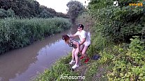 porn он в поясе верности доставляет мне удовольствие большим страпоном на улице рядом проезжали машины высасываю сперму porn