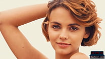 porn миниатюрная юная красотка ариэль раздевается догола на улице и горячо позирует porn