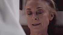 porn две легенды сбрасывающие костюм монахини магдалин сентмайклс нина хартли porn