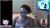 porn caught watching porn spy cam 50 michella vienna porn