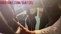 porn double gia itzel is hired by a client and they end up fucking her without a condom porn