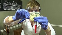 porn scientist gender transformation experiment porn