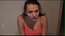 porn ステップブラザーは彼女のトレーニングプレビュー中にステップシスターとセックスしますシャーロットオライアンクロスコック忍者 porn