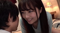 porn スケベな美女にささやき騎乗位で何度も焦らされ中出ししちゃうボク パート4 porn