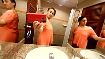 porn com mirror in my shower room porn