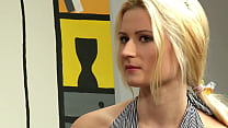 porn настоящая застенчивая блондинкашлюха porn