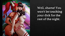porn xnxxnnn faygrey tricked and sissified by futa bowsette joi cei sissification sissygasm assdestruction edging femdom porn