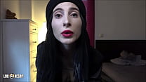 porn sisters you are my gloryhole slut lou nesbit lia louise porn