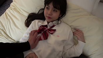 porn gonzo k prefectural ③ after schooi creampie from illumination date to gonzo at the hotel raw cock cowgirl while porn