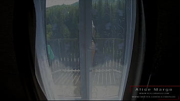 porn sexy blonde riding porn