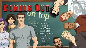 porn crush the attractions getting palpable coming out on top alex route part 03 porn